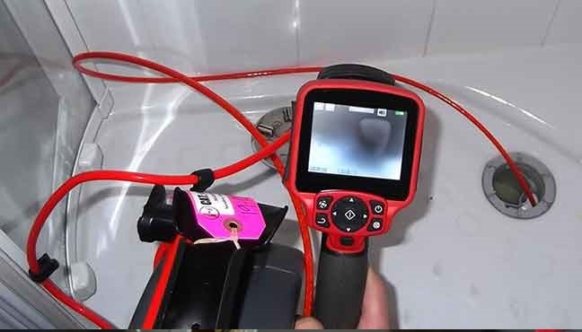 Kurtköy Acil Mutfak Tikali Boru Açma